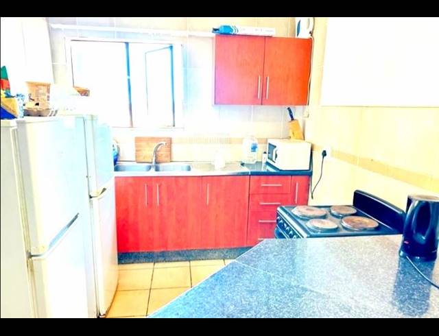 2 BEDROOM APARTMENT FOR SALE IN VELD EN VLEI